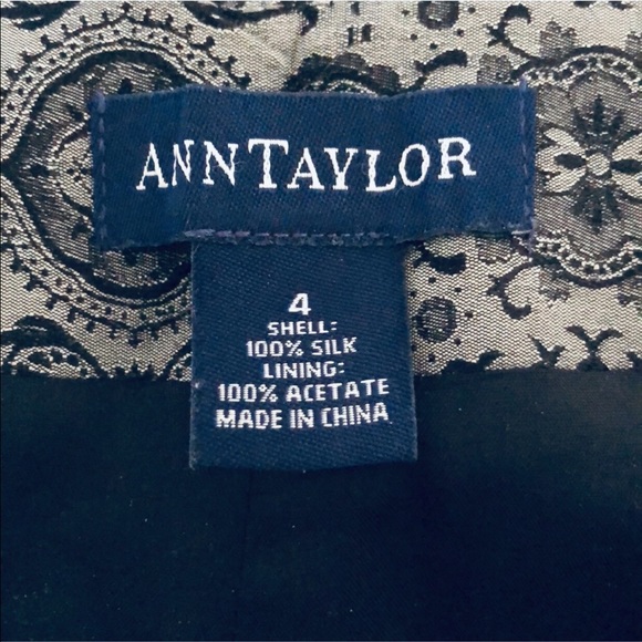 Classy Night Out Slacks - Picture 5 of 5